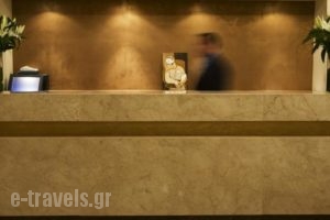 Valis Resort Hotel_best deals_Hotel_Thessaly_Magnesia_Volos City