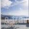 Caldera Houses 3 Stones_accommodation_in_Hotel_Cyclades Islands_Sandorini_Sandorini Rest Areas