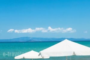 Grecotel Pella Beach_best deals_Hotel_Macedonia_Halkidiki_Haniotis - Chaniotis
