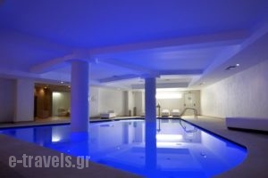 Insula Alba Resort spa (Adults Only)_lowest prices_in_Hotel_Crete_Heraklion_Gouves