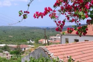 Fenareti'S House_accommodation_in_Hotel_Crete_Chania_Akrotiri