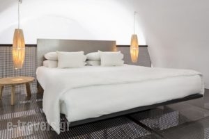 Art Hotel Santorini_lowest prices_in_Hotel_Cyclades Islands_Sandorini_Fira