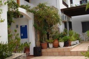 Pella Apartments_accommodation_in_Apartment_Crete_Lasithi_Kalo Chorio