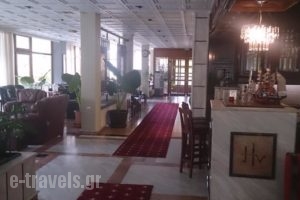 Hotel Villa Tasko_best deals_Villa_Macedonia_Drama_Drama City