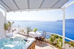 Alexander’s Boutique Hotel in Oia, Sandorini, Cyclades Islands