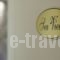 Casa Maistra Residence_best prices_in_Hotel_Crete_Rethymnon_Rethymnon City