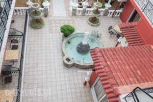 Pantheon_accommodation_in_Hotel_Central Greece_Fthiotida_Kamena Vourla