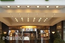 Holiday Inn Thessaloniki_s __1