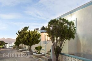 Kanelis Studios_lowest prices_in_Hotel_Cyclades Islands_Milos_Milos Chora