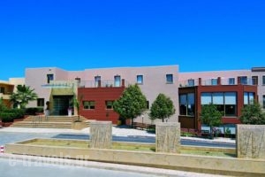 Sirios Village Hotel & Bungalows - All Inclusive_holidays_in_Hotel_Crete_Chania_Tavronit's