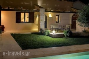 Argiro Villa_holidays_in_Villa_Crete_Chania_Akrotiri