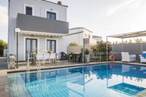 Polo Villas_travel_packages_in_Crete_Chania_Akrotiri