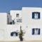 Hassouri Vasso Rooms_travel_packages_in_Cyclades Islands_Paros_Piso Livadi