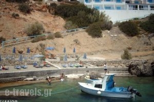 Castelia Bay Hotel_holidays_in_Hotel_Dodekanessos Islands_Karpathos_Karpathosora