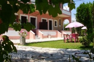 Olga's Garden Apartments_travel_packages_in_Ionian Islands_Corfu_Corfu Rest Areas