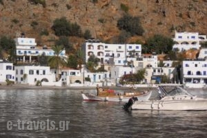 Daskalogiannis Hotel_lowest prices_in_Hotel_Crete_Chania_Sfakia