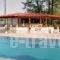 Byzantio Hotel Apartments_lowest prices_in_Apartment_Epirus_Preveza_Parga