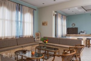 Irida Apartments_best deals_Apartment_Crete_Heraklion_Ammoudara