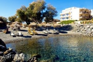 Joanna's Place_accommodation_in_Apartment_Crete_Chania_Palaeochora
