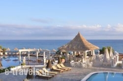 Alexander Beach Hotel & Village in Malia, Heraklion, Crete