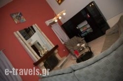 Poseidon Villa Maleme_s __1