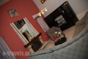 Poseidon Villa Maleme_accommodation_in_Villa_Crete_Chania_Kissamos