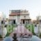 Poseidon Villa Maleme_travel_packages_in_Crete_Chania_Kissamos