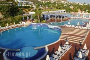 Imperial Belvedere Hotel_accommodation_in_Hotel_Crete_Heraklion_Gouves