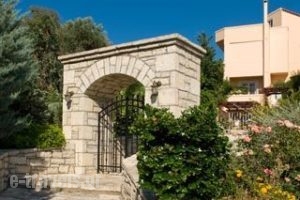 Elisabeth Villa_lowest prices_in_Villa_Crete_Rethymnon_Mylopotamos