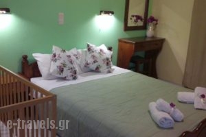 Olga's Garden Apartments_best prices_in_Apartment_Ionian Islands_Corfu_Corfu Rest Areas