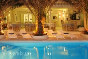 Alesahne Beach Hotel_best prices_in_Hotel_Cyclades Islands_Sandorini_kamari