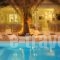 Alesahne Beach Hotel_best prices_in_Hotel_Cyclades Islands_Sandorini_kamari