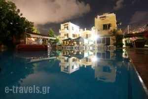 Sun And Sea Apartments_holidays_in_Apartment_Crete_Heraklion_Gouves