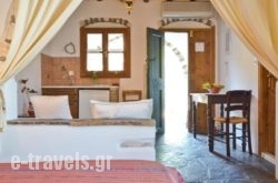 Naxosloxenia Agrotourism Hotel_s __1