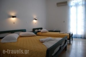 Katefiani Villas_lowest prices_in_Villa_Cyclades Islands_Sandorini_Perissa