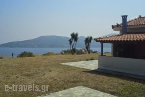 Dreamview Apartments_accommodation_in_Apartment_Aegean Islands_Samos_Pythagorio