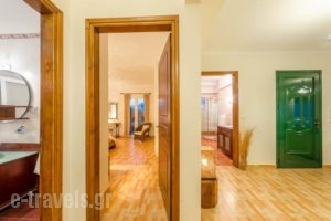 Parys Villas_best prices_in_Villa_Ionian Islands_Zakinthos_Planos