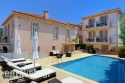 Korina Gallery Hotel in Ithaki Chora, Ithaki, Ionian Islands