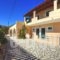 Jasmine Apartments_lowest prices_in_Apartment_Ionian Islands_Corfu_Afionas
