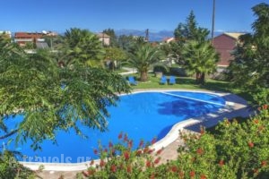 Jasmine Apartments_holidays_in_Apartment_Ionian Islands_Corfu_Afionas