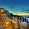 Suites Of The Gods Cave Spa Hotel_accommodation_in_Hotel_Cyclades Islands_Sandorini_Fira