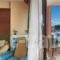 Toroni Blue Sea Hotel_best prices_in_Hotel_Macedonia_Halkidiki_Sykia