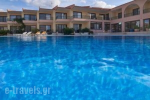 Toroni Blue Sea Hotel_accommodation_in_Hotel_Macedonia_Halkidiki_Sykia