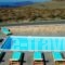 Central Pyrgos Hotel_best deals_Hotel_Cyclades Islands_Sandorini_Fira