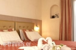 Thalia Hotel in Chersonisos, Heraklion, Crete