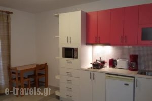 Alpha Studios_best deals_Hotel_Cyclades Islands_Naxos_Naxos chora