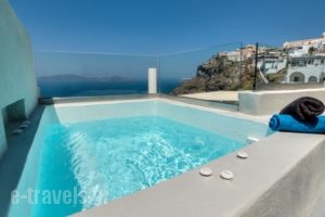 Santorini Royal Suites_accommodation_in_Hotel_Cyclades Islands_Sandorini_Sandorini Chora