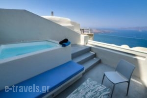 Santorini Royal Suites_holidays_in_Hotel_Cyclades Islands_Sandorini_Sandorini Chora