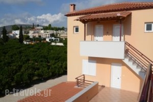 Maria's Filoxenia Suites_lowest prices_in_Hotel_Peloponesse_Argolida_Kiveri
