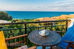 Kavos Psarou Studios & Apartments_best deals_Apartment_Ionian Islands_Zakinthos_Zakinthos Rest Areas